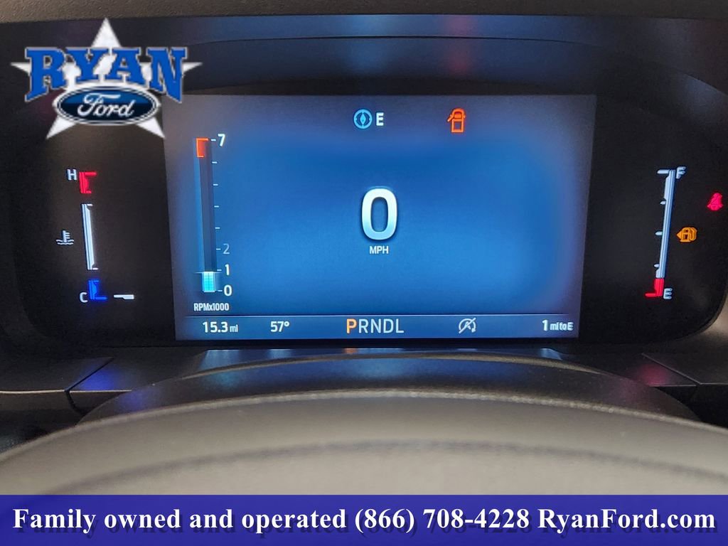 New 2026 Ford Maverick XL AWD/4WD image 11