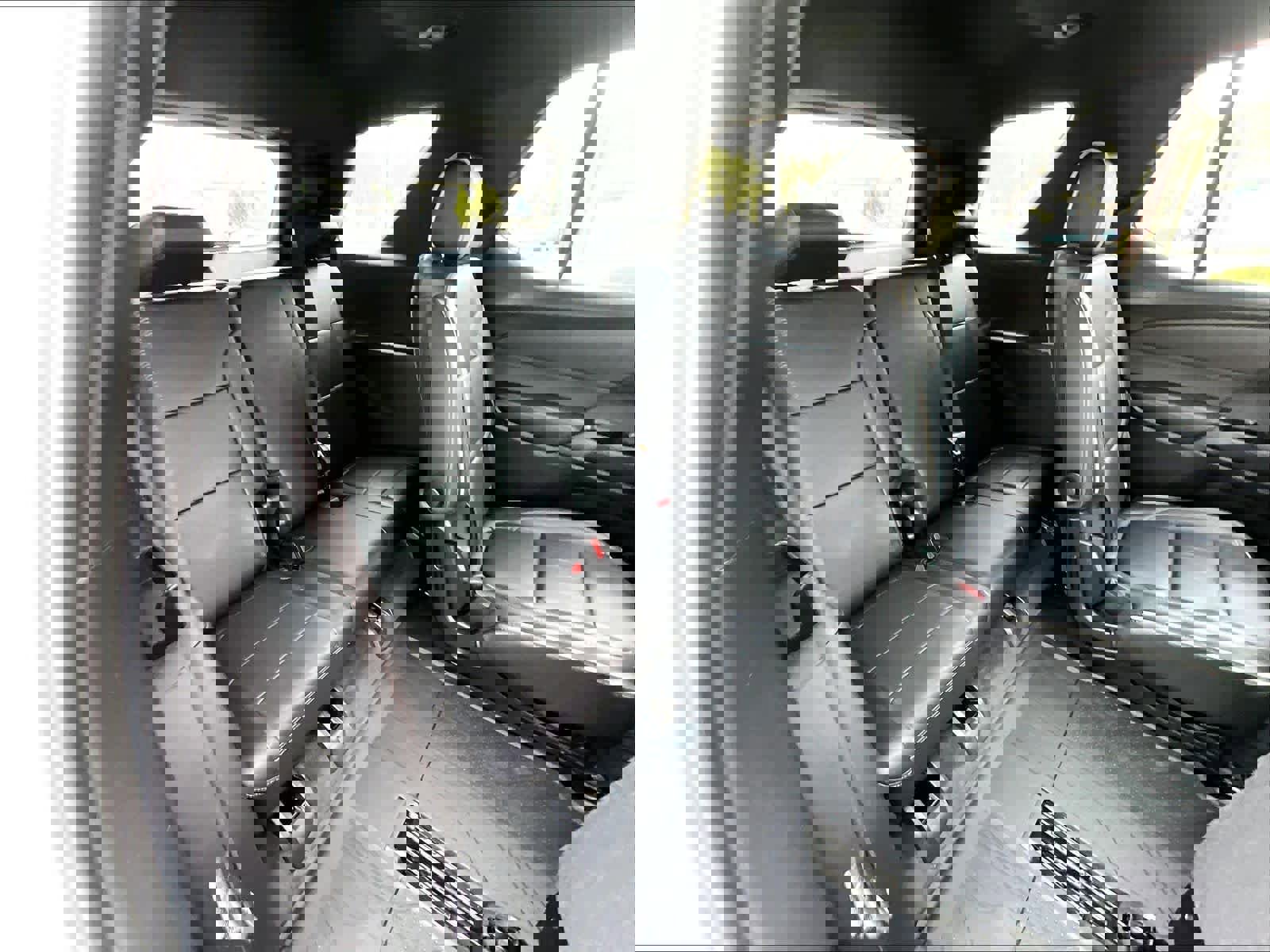 Used 2023 Chevrolet Traverse Premier w/ LPO, Floor Liner Package AWD/4WD image 17