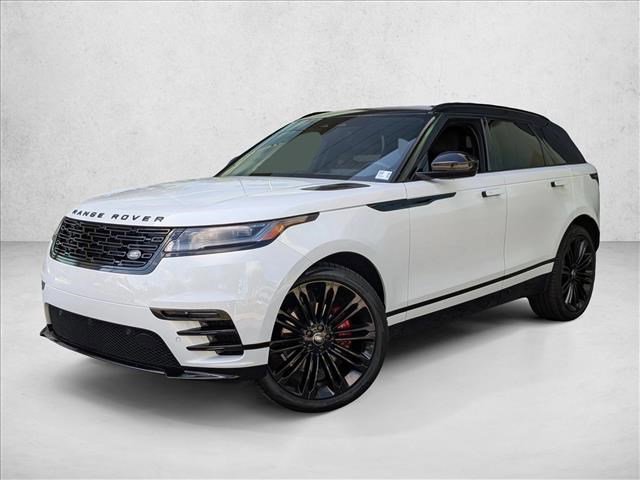 Certified 2024 Land Rover Range Rover Velar Dynamic SE