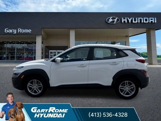 Used 2022 Hyundai Kona SE w/ Cargo Package AWD/4WD image 13
