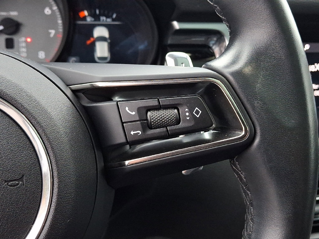 Used 2024 Porsche Macan S AWD/4WD image 24