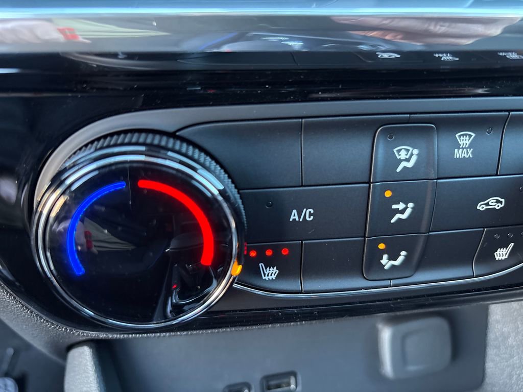 New 2026 Buick Encore GX Sport Touring w/ Advanced Technology Package image 23