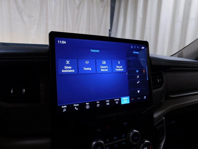 Used 2024 Ford Expedition Max Limited image 36