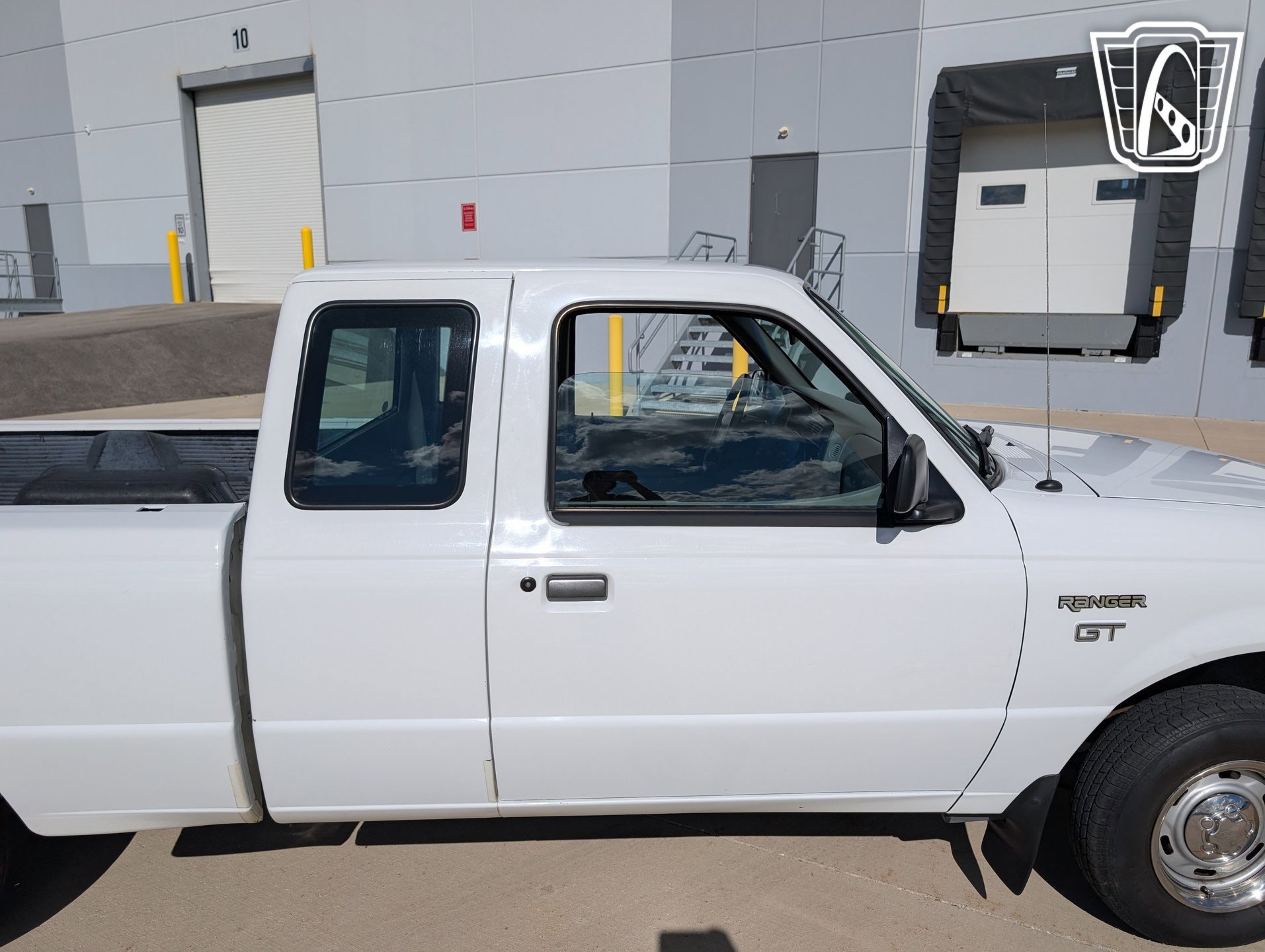 Used 1998 Ford Ranger 2WD SuperCab image 38