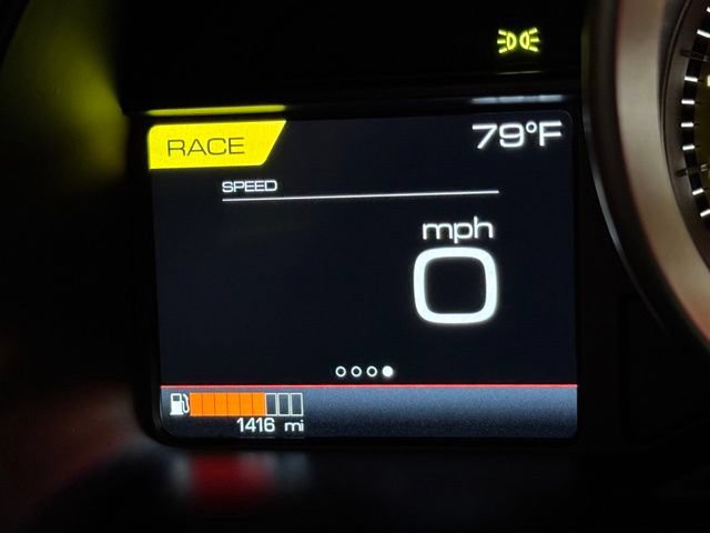 Used 2020 Ferrari F8 Tributo RWD image 16