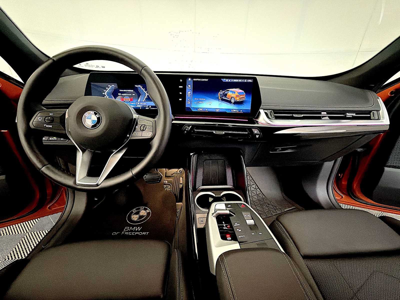 Used 2023 BMW X1 xDrive28i w/ Convenience Package AWD/4WD image 12