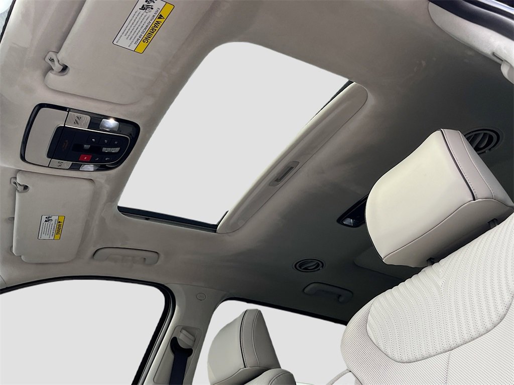 Used 2025 Hyundai Palisade Calligraphy image 23