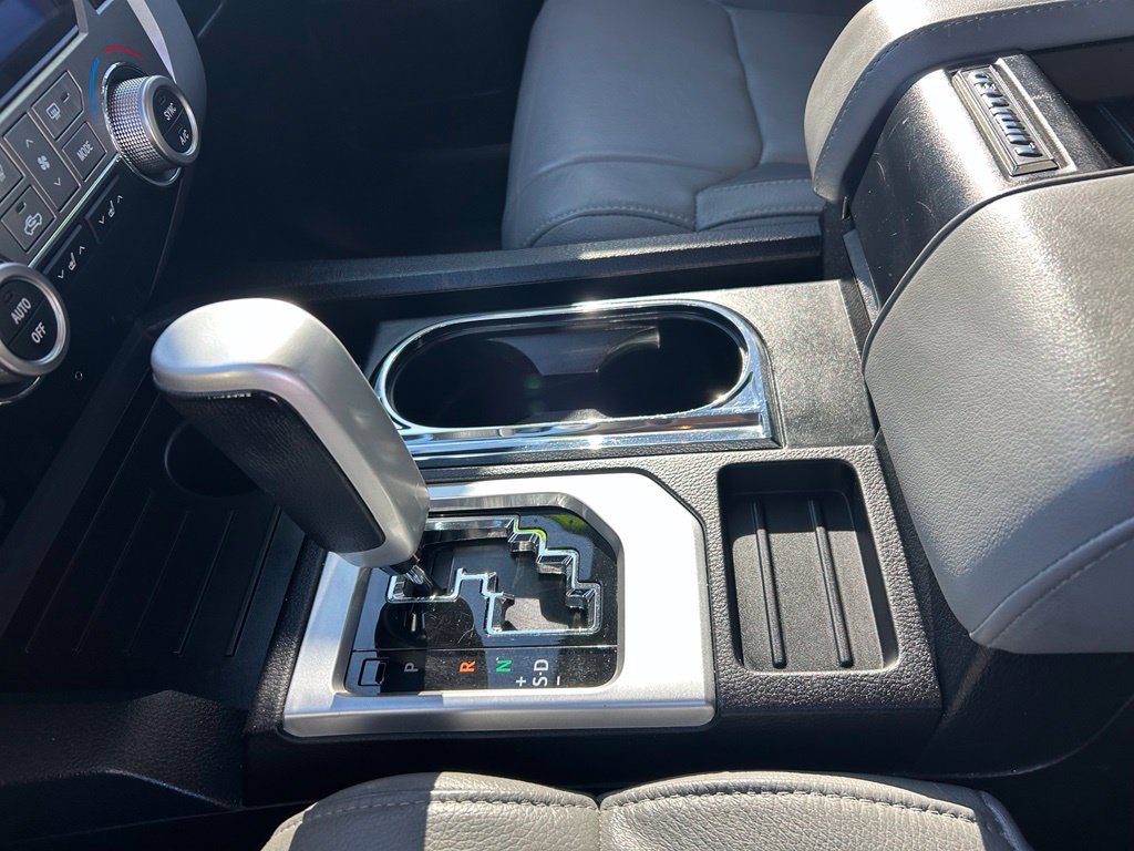 Used 2019 Toyota Tundra Limited AWD/4WD image 18
