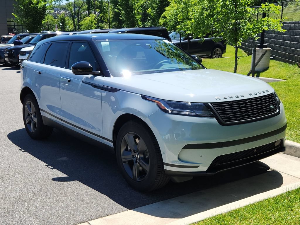 New 2026 Land Rover Range Rover Velar S AWD/4WD image 10
