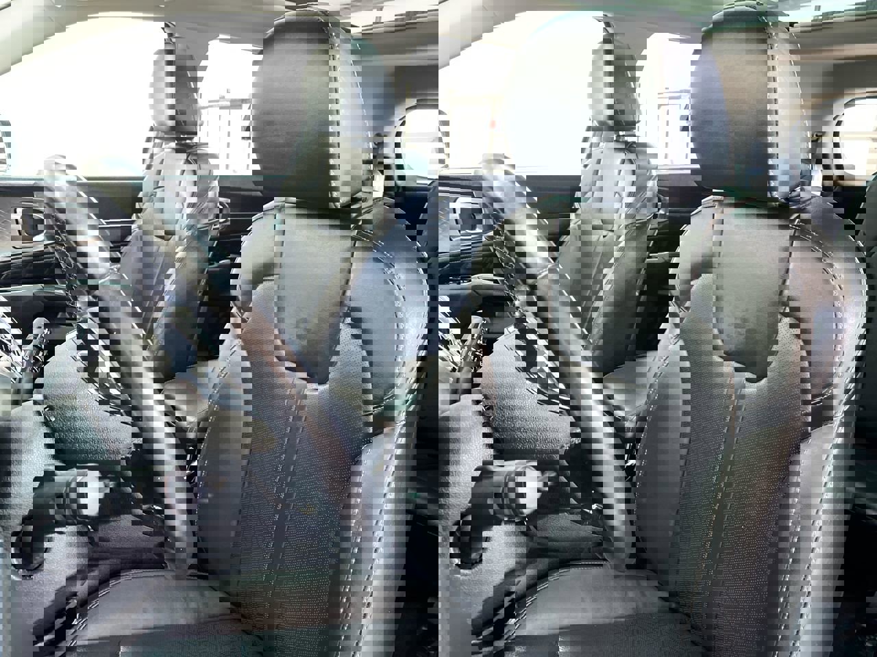 Certified 2022 Kia Sorento SX image 20