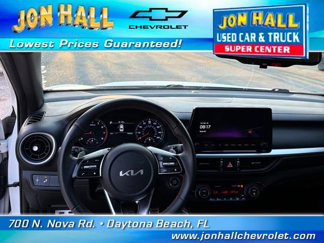 Used 2024 Kia Forte GT w/ GT2 Package image 24