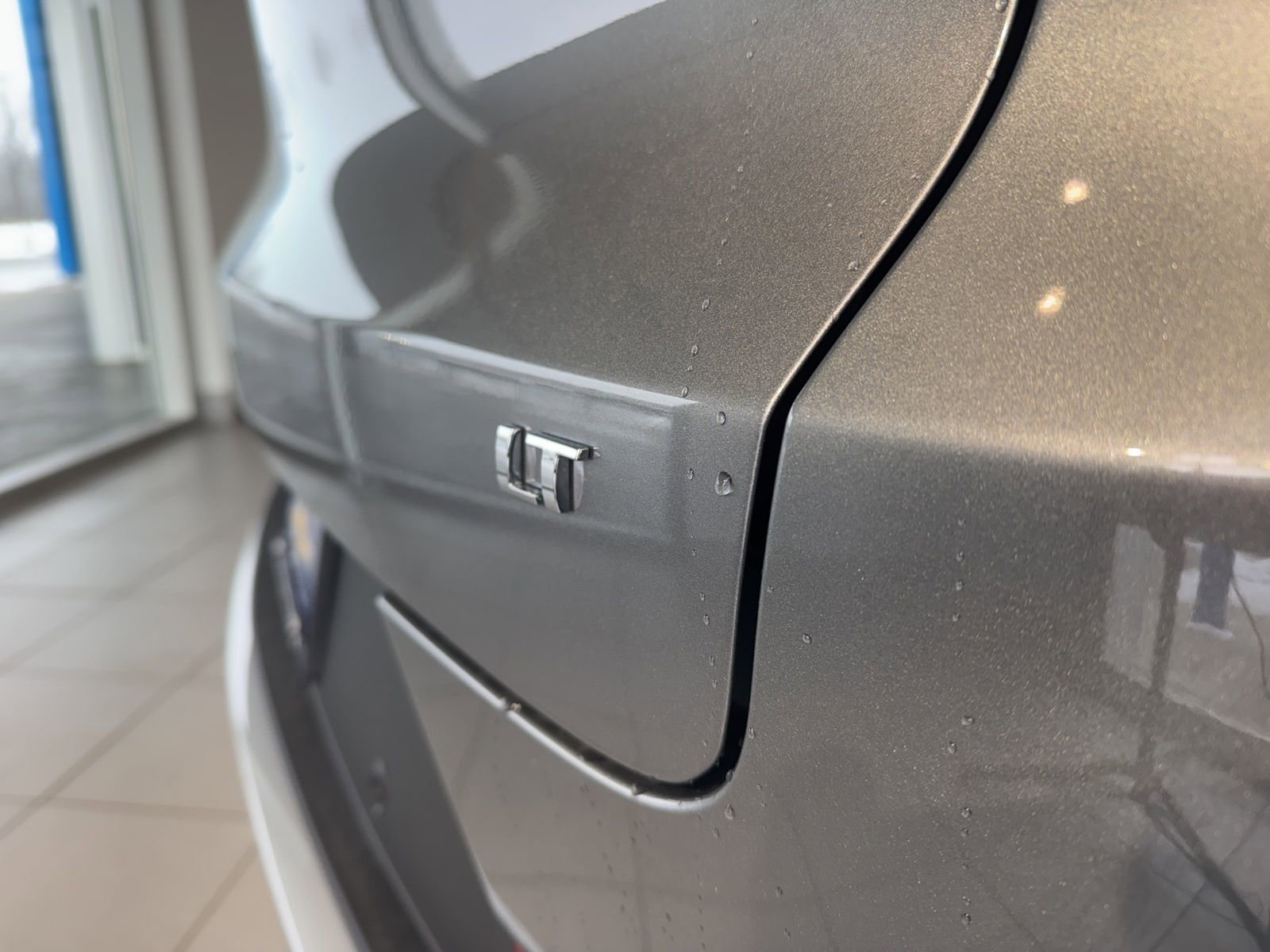 New 2026 Chevrolet TrailBlazer LT w/ LT Cold Weather Package image 7