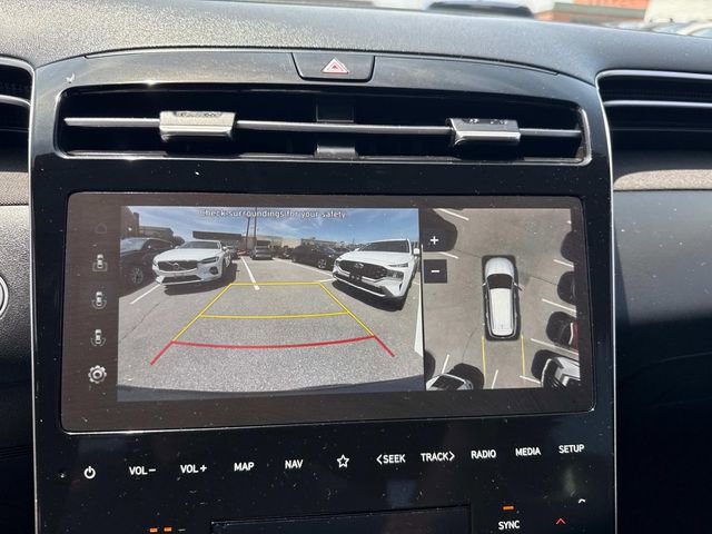 Used 2022 Hyundai Tucson Limited image 28