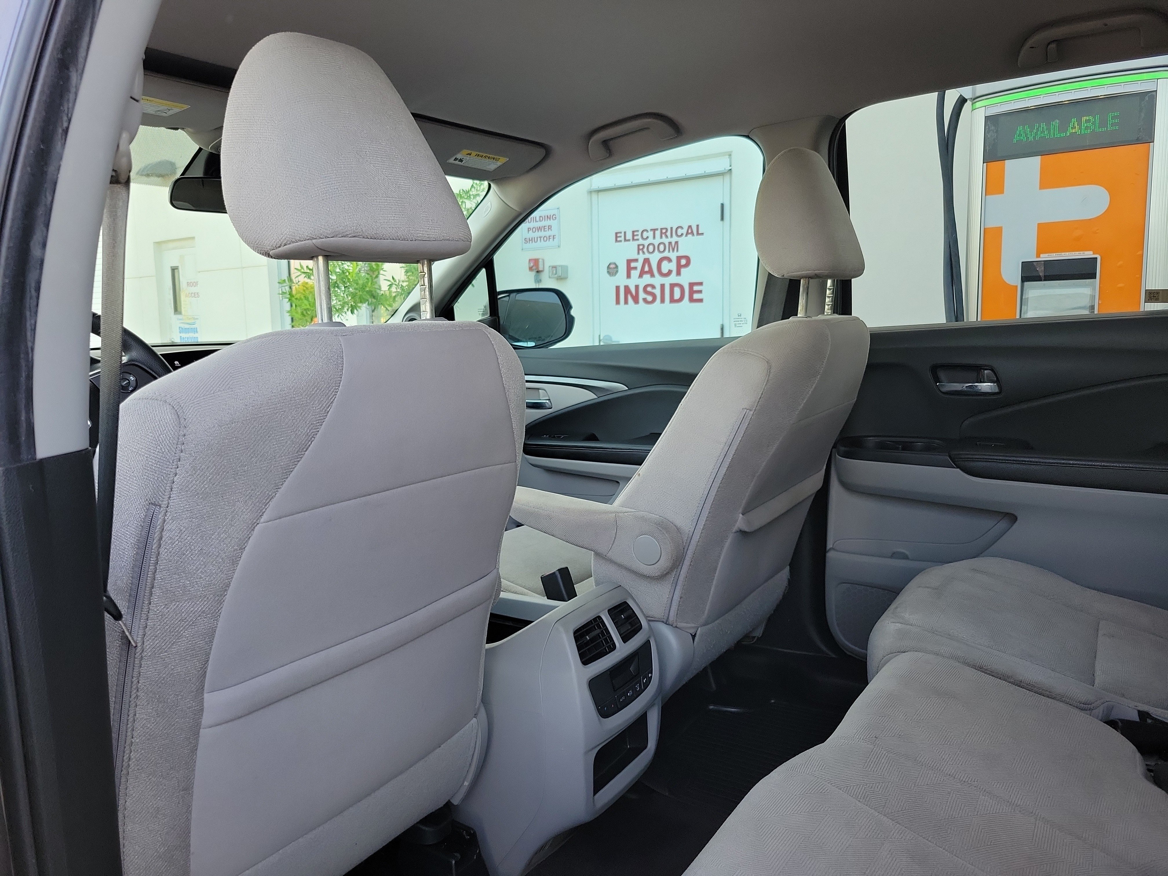 Used 2021 Honda Pilot EX image 15