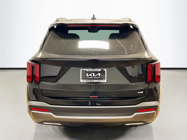 New 2026 Kia Sorento SX Prestige image 6