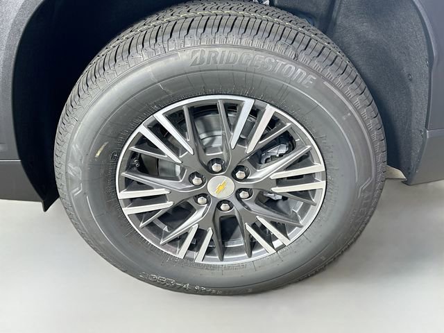 New 2026 Chevrolet Traverse LT w/ Enhanced Driving Package image 33