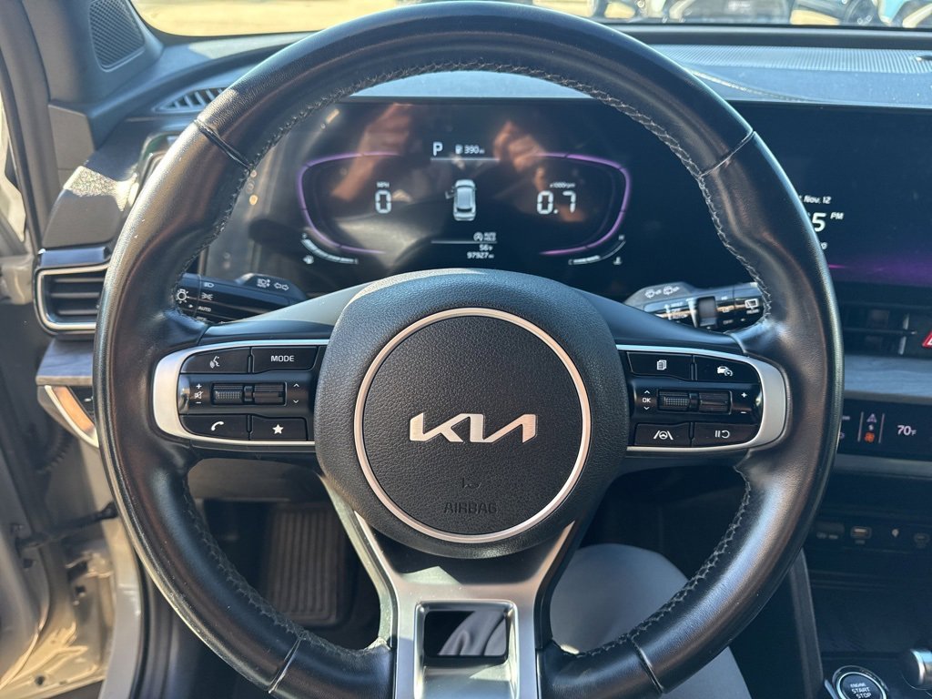 Used 2023 Kia Sportage X-Line image 14