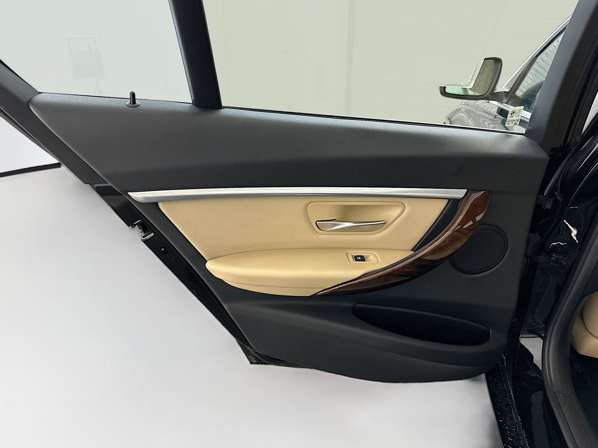 Used 2017 BMW 330i xDrive Sedan image 27