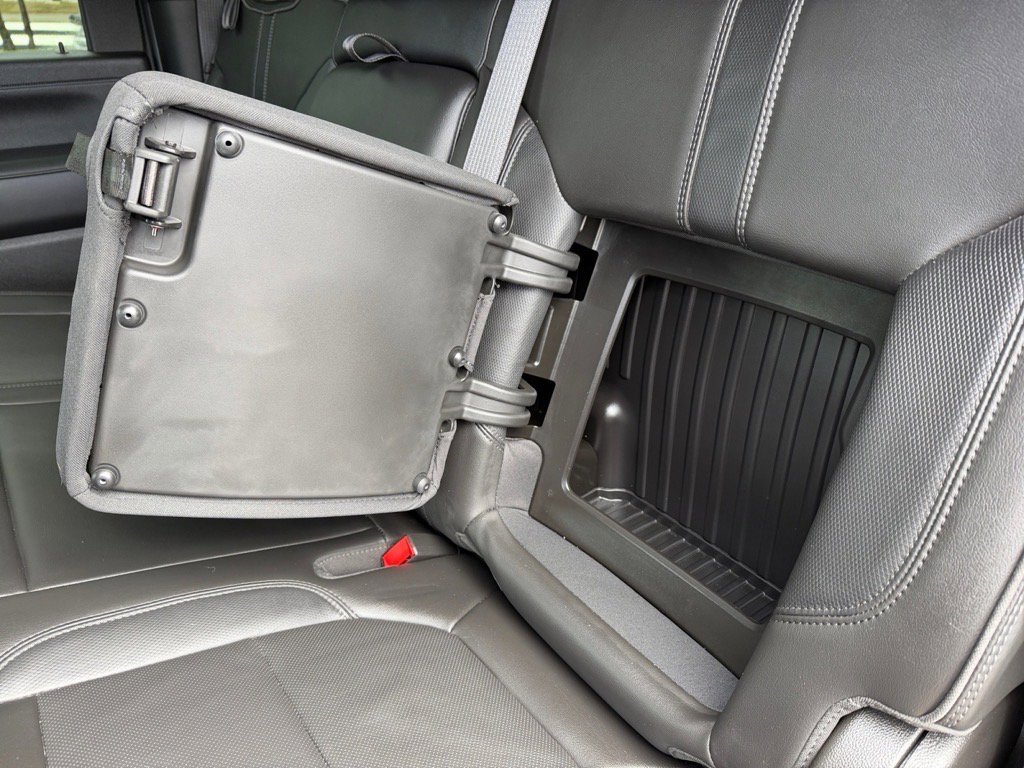 Used 2020 Chevrolet Silverado 3500 High Country image 15