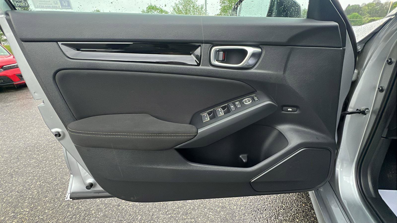 Certified 2026 Honda Civic Sport image 21