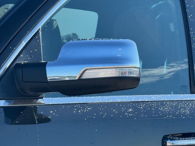 Used 2019 RAM 1500 Limited AWD/4WD image 4