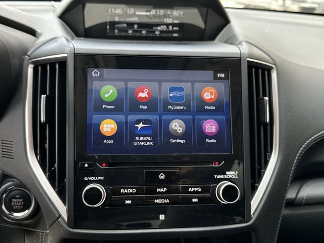 Used 2020 Subaru Forester Touring AWD/4WD image 24