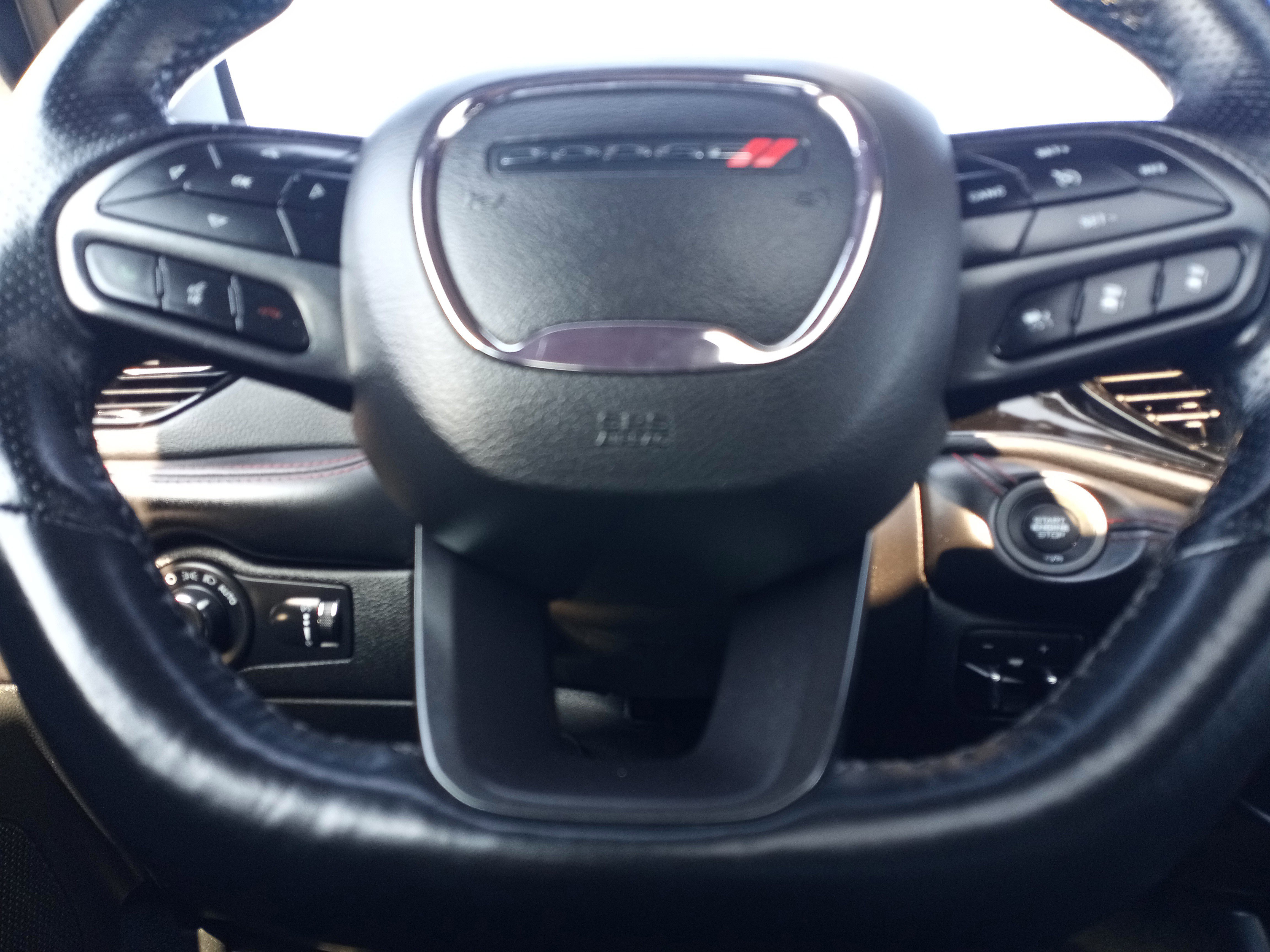 Used 2024 Dodge Durango GT image 10