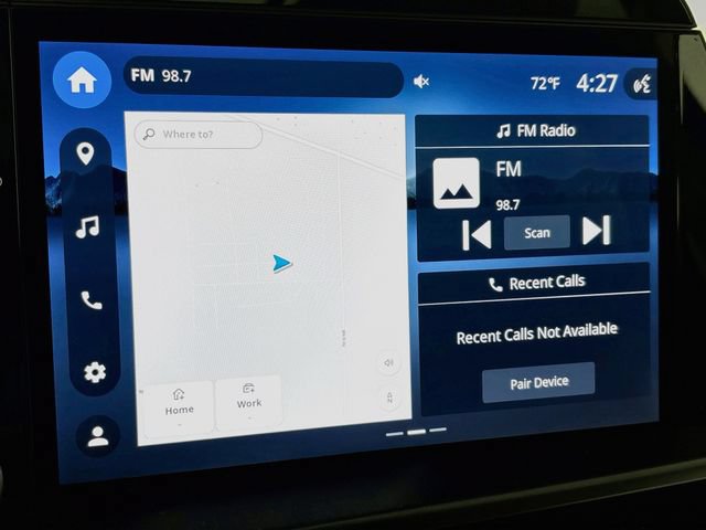 New 2026 Subaru Outback Premium AWD/4WD image 15