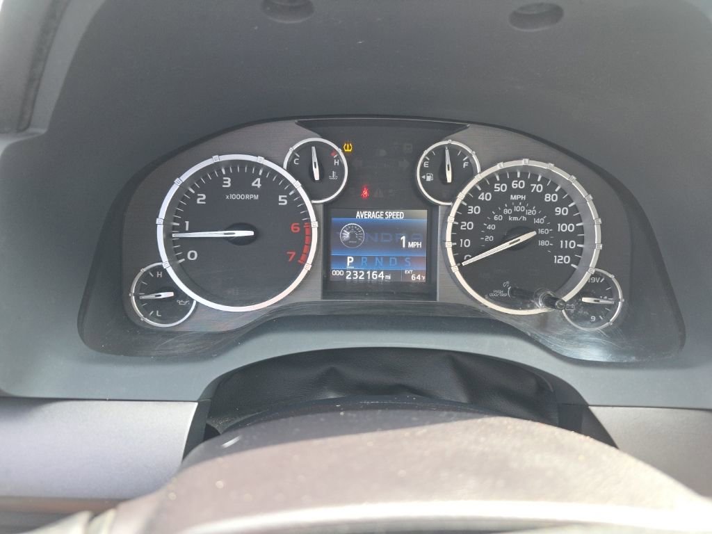 Used 2015 Toyota Tundra SR5 AWD/4WD image 13