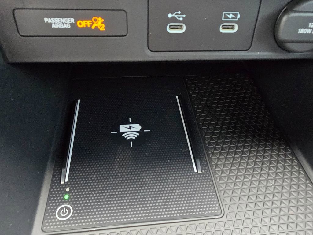 New 2026 Honda CR-V Sport-L image 14