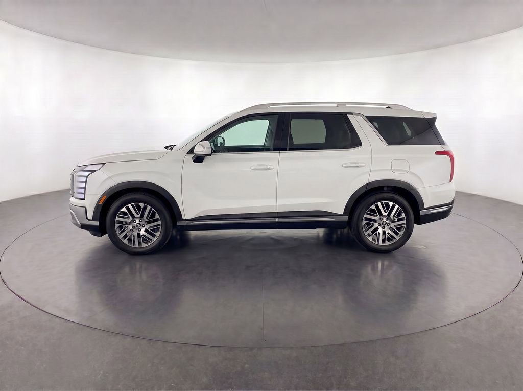 New 2026 Hyundai Palisade SEL FWD image 19