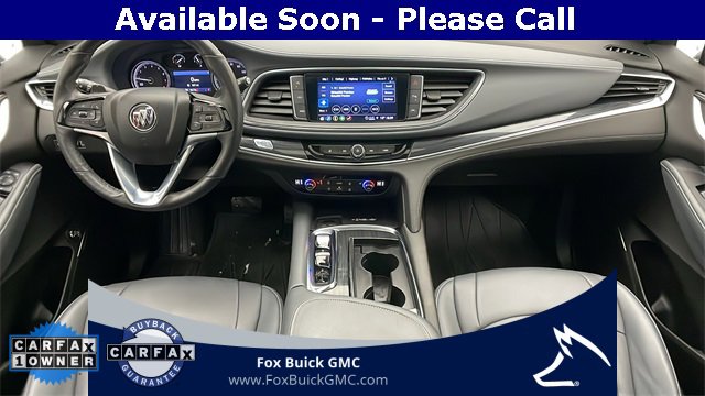 Certified 2023 Buick Enclave Essence w/ Experience Buick Package image 6