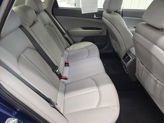 Used 2016 Kia Optima EX w/ Premium Package image 15
