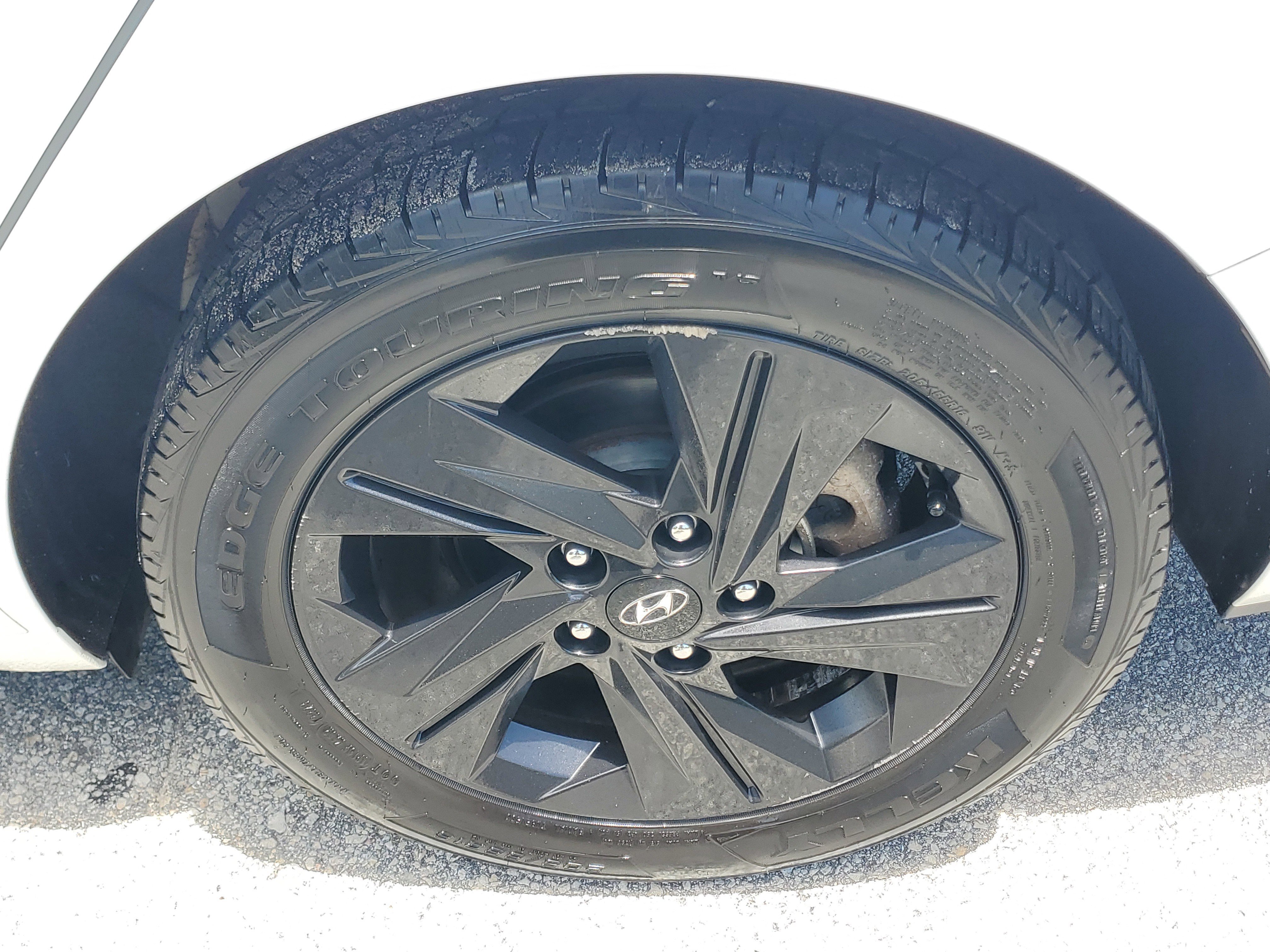 Used 2021 Hyundai Elantra SEL image 7