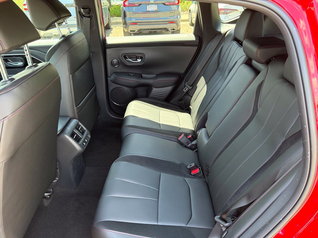 New 2026 Acura ADX A-Spec w/ Advance Package AWD/4WD image 15