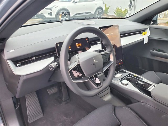 New 2025 Polestar Polestar 3 LONG RANGE DUAL MOTOR image 14