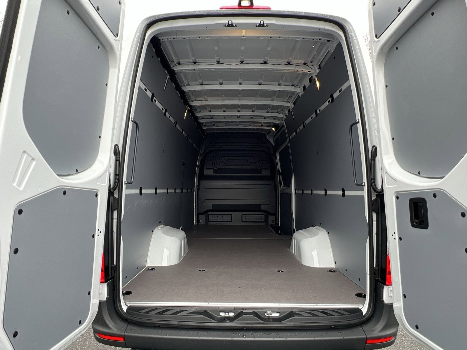 New 2026 Mercedes-Benz Sprinter 3500 image 26