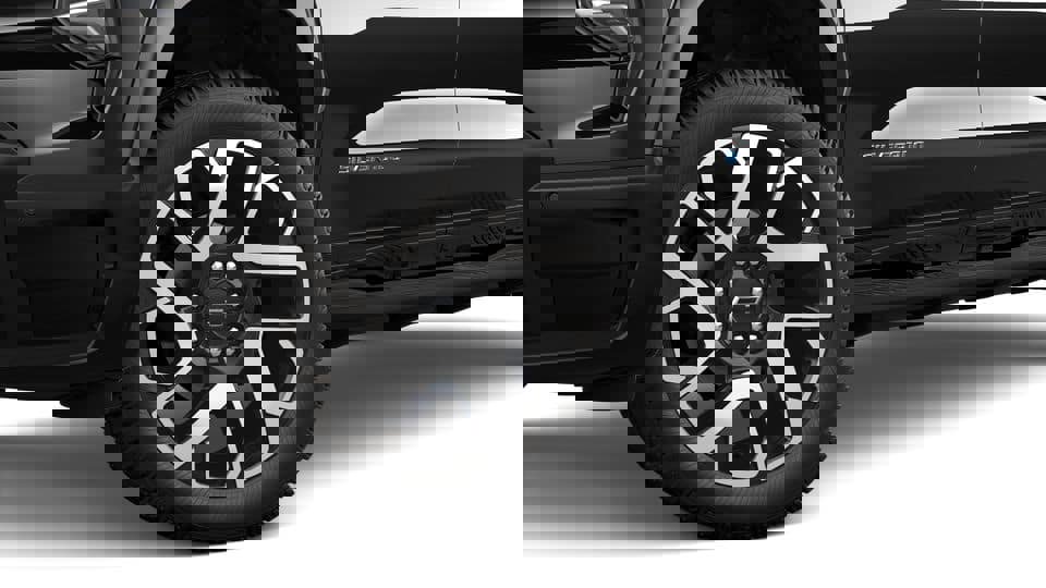 New 2024 Chevrolet Silverado EV RST image 31