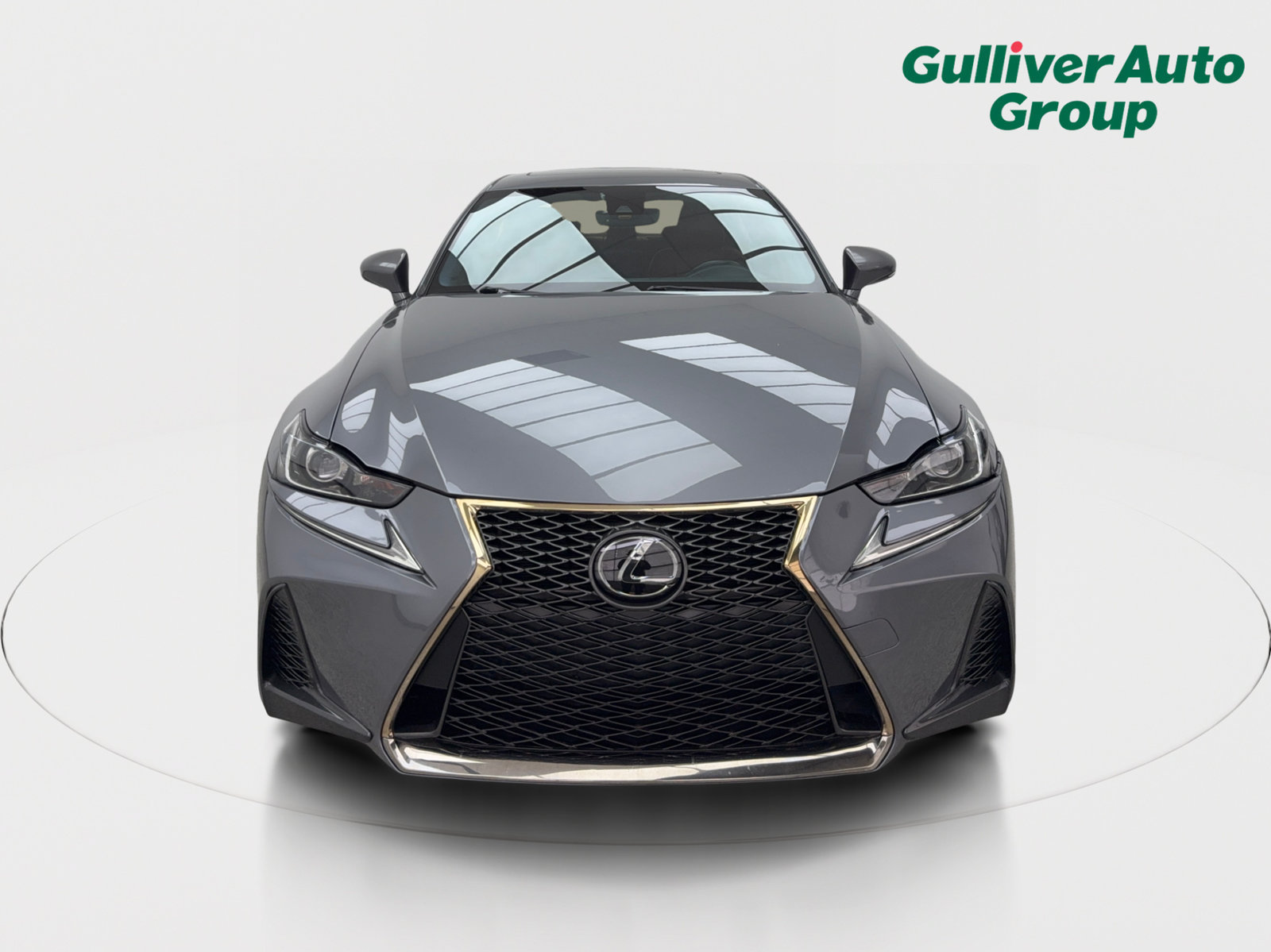 Used 2017 Lexus IS 200t F Sport w/ F Sport Package RWD image 14