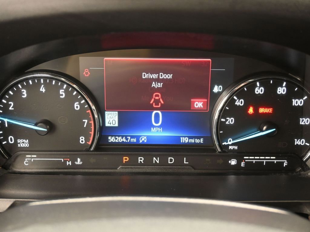 Used 2023 Ford Explorer Limited image 21