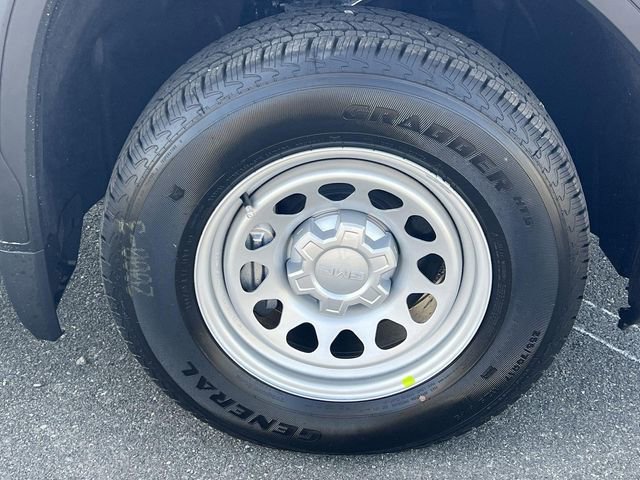 New 2026 GMC Sierra 1500 Pro w/ Pro Value Package image 32