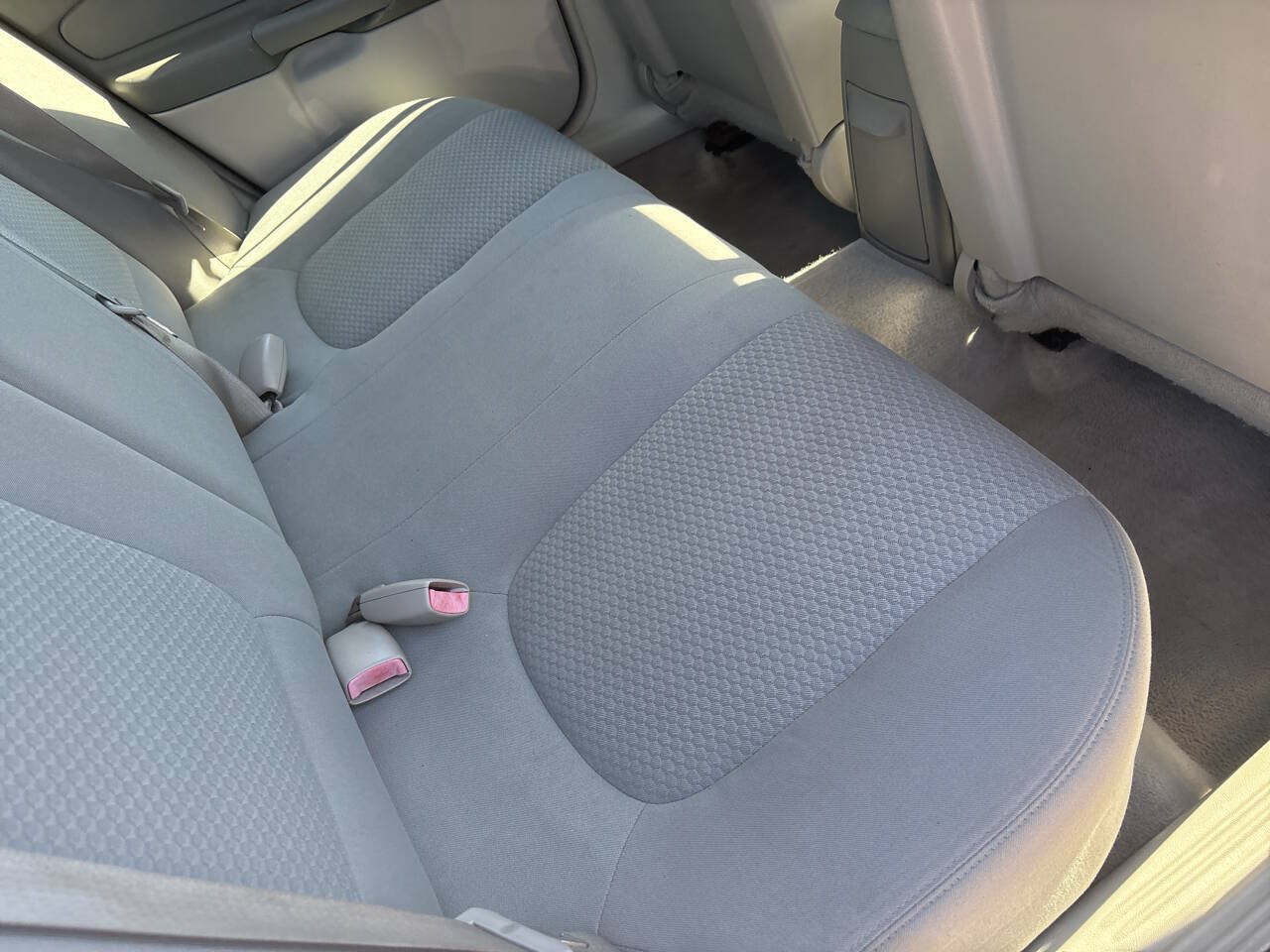 Used 2007 Chevrolet Malibu LS FWD image 7