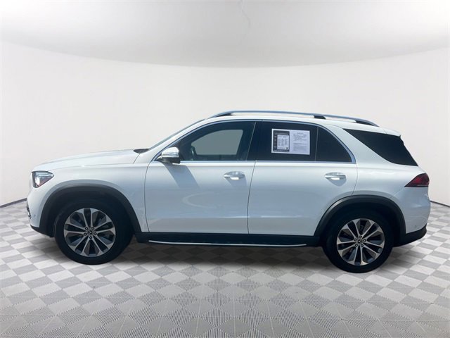Used 2023 Mercedes-Benz GLE 350 4MATIC w/ 3rd Row Seat Package image 8