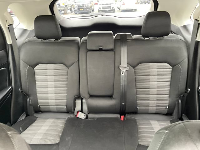 Used 2023 Ford Edge SEL AWD/4WD image 27