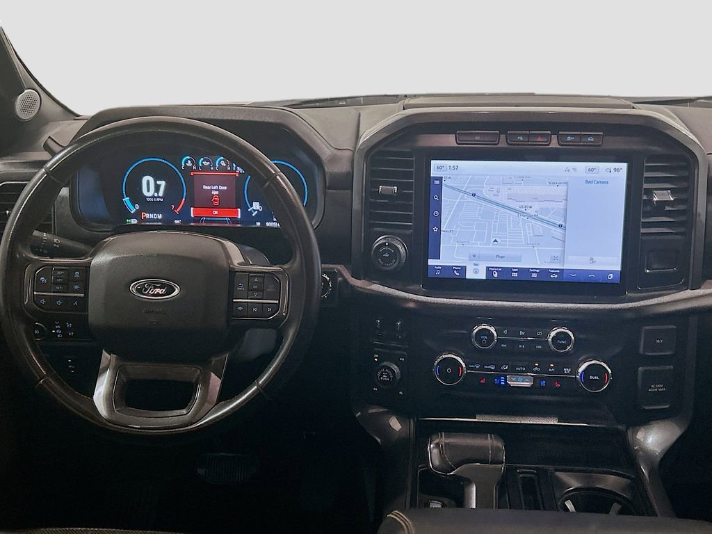 Used 2023 Ford F150 Tremor w/ Equipment Group 402A High AWD/4WD image 22
