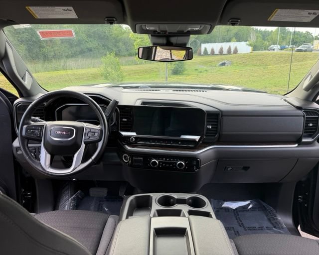 Used 2022 GMC Sierra 1500 Elevation AWD/4WD image 19