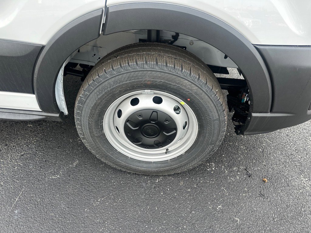 New 2026 Ford Transit 250 Low Roof w/ Load Area Protection Package image 4