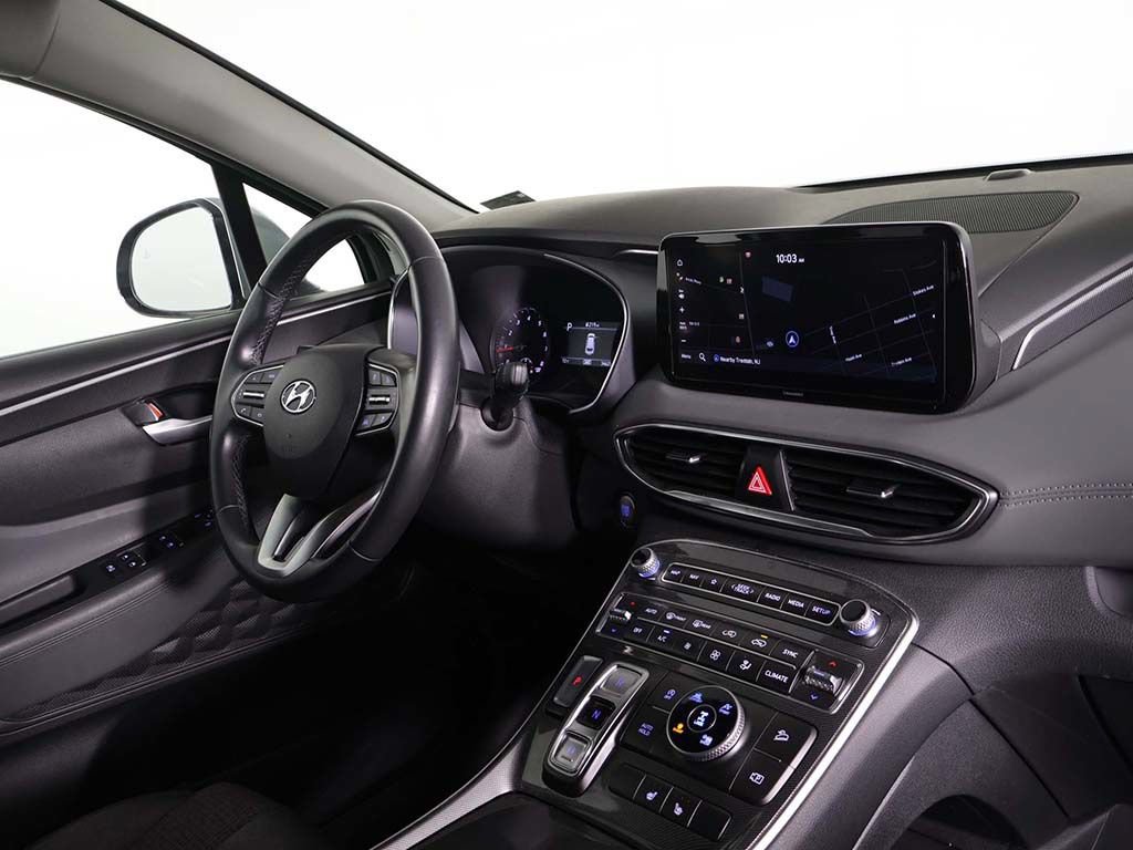 Used 2023 Hyundai Santa Fe SEL AWD/4WD image 32