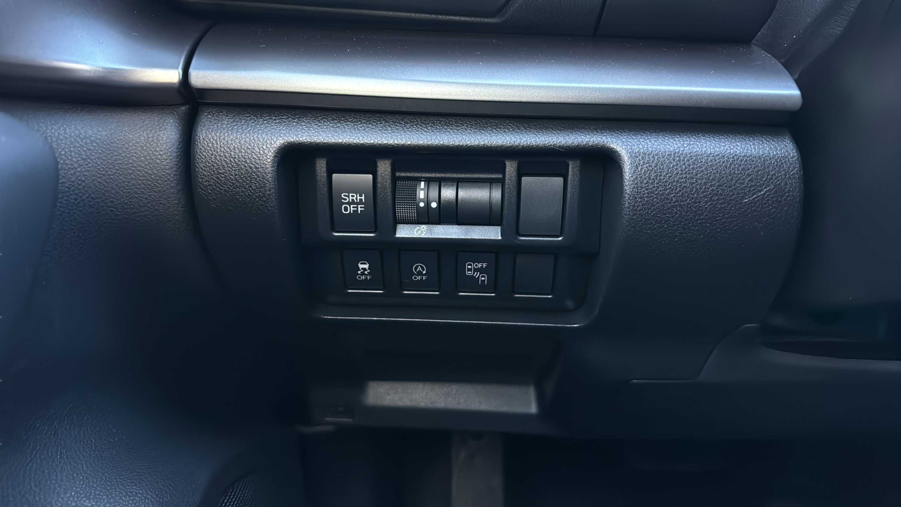 Used 2023 Subaru Crosstrek 2.5i Limited image 23