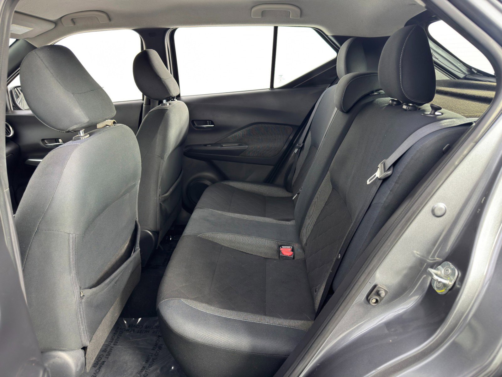 Used 2019 Nissan Kicks SV image 33